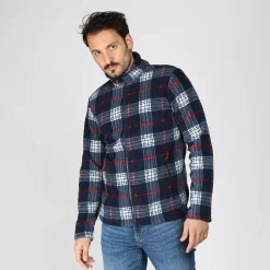 PILE FZ FANTASIA UOMO NAVY