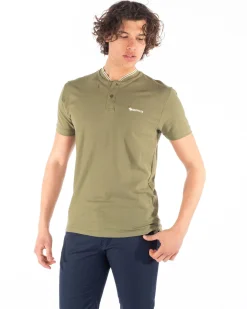 POLO MANICA CORTA
