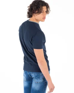 POLO MANICA CORTA