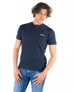 POLO MANICA CORTA