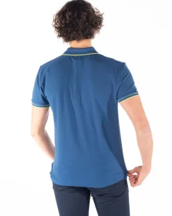 POLO MANICA CORTA