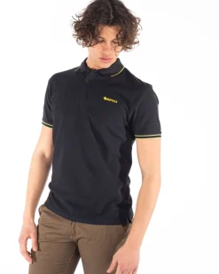 POLO MANICA CORTA