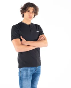 POLO MANICA CORTA