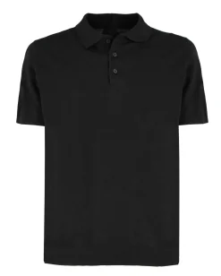 POLO MEZZA MANICA