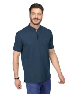 POLO MEZZA MANICA