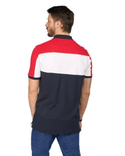 POLO MEZZA MANICA