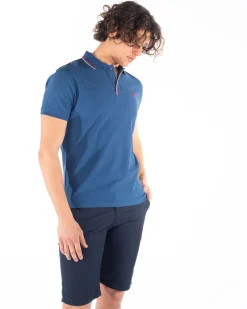 POLO MEZZA MANICA