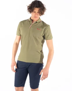 POLO MEZZA MANICA