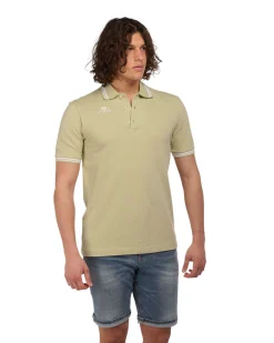 POLO MM C/RIGHINO BEIGE CEMENT