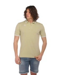 POLO MM C/RIGHINO BEIGE CEMENT