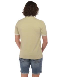 POLO MM C/RIGHINO BEIGE CEMENT