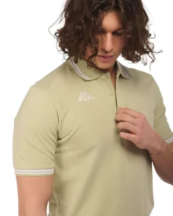 POLO MM C/RIGHINO BEIGE CEMENT