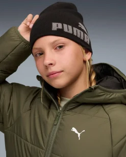 PUMA - BERRETTO ESSENTIALS PER RAGAZZI - 026560-01