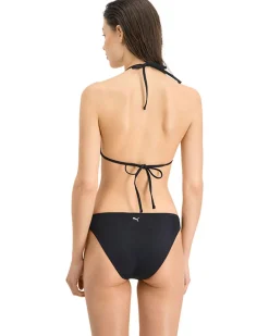 PUMA - Costume slip nero