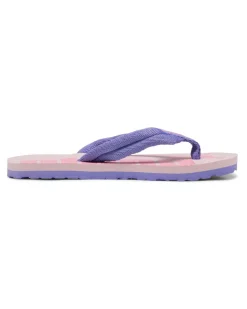 PUMA -INFRADITO KIDS  ROSA E VIOLA EPIC FLIP V2 PS DAL 28 A L 34,5   362802-50
