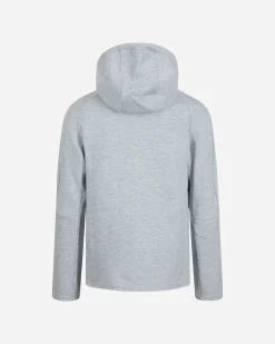 PUMA - JACKET CON CAPPUCCIO EVOSTRIPE FZ HD DA UOMO - 678995-04