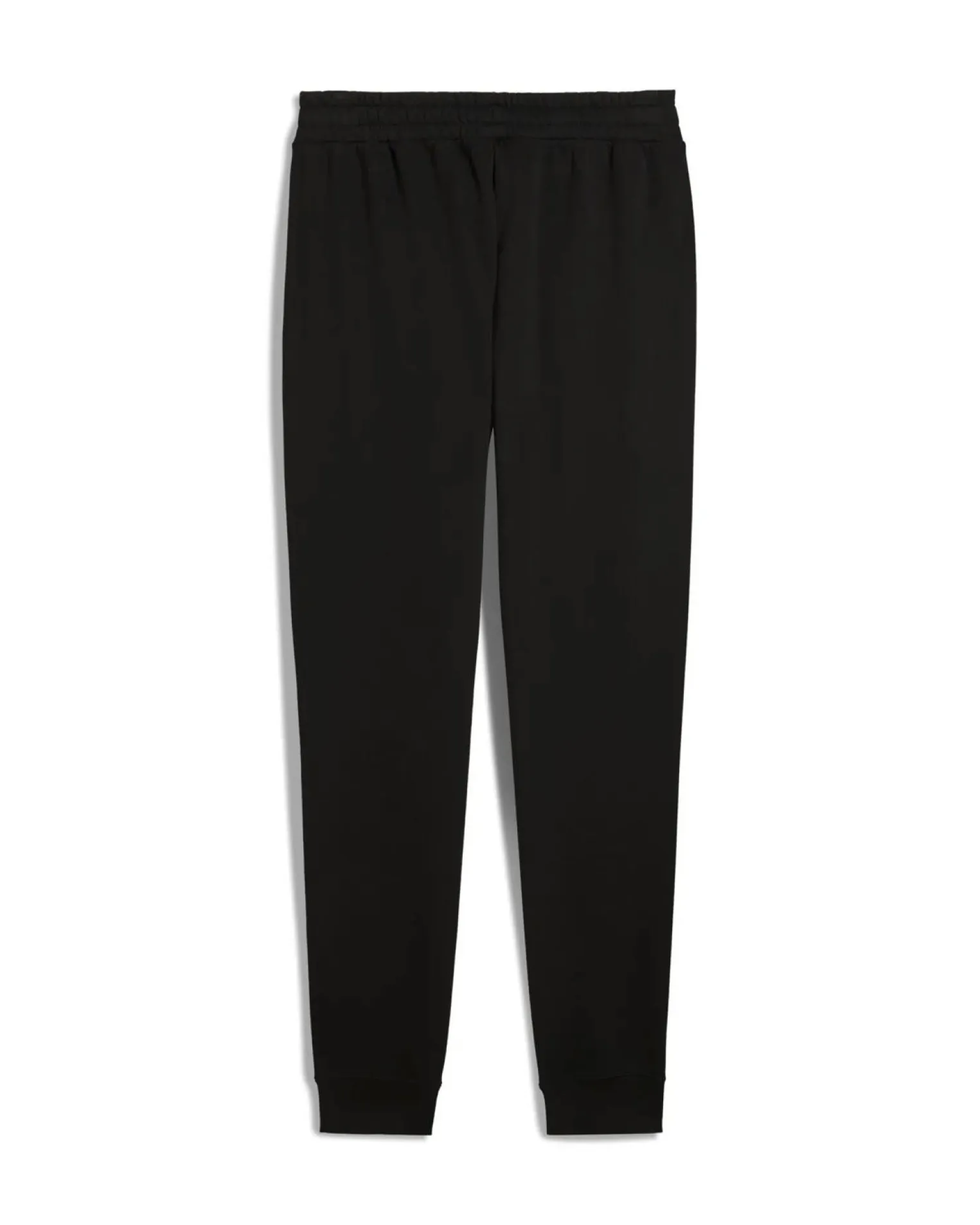 PUMA - PANTALONE ESSENTIAL NO. 1 LOGO SLIM FL NERO DA UOMO, 682642-01