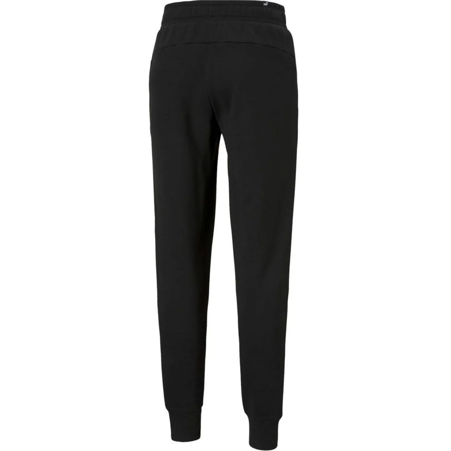 PUMA - PANTALONE ESS LOGO PANTS TR CL BLACK