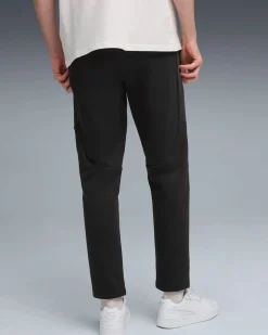 PUMA - PANTALONE  EVOSTRIPE PANTS  NERO DA UOMO, 688234-01