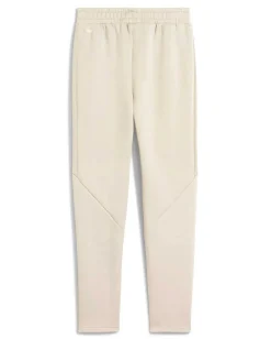 PUMA - PANTALONE FELPA EVOSTRIPE BEIGE DA DONNA  685051-87