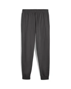 PUMA - PANTALONE GRIGIO  ESSENTIAL  ELEVATED FL CL  DA UOMO, 688277-44