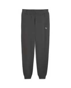 PUMA - PANTALONE GRIGIO  ESSENTIAL  ELEVATED FL CL  DA UOMO, 688277-44