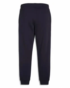 PUMA - PANTALONE NAVY ESSENTIAL  2 COLOR NO.1 LOGO SW DA UOMO, 684714-19