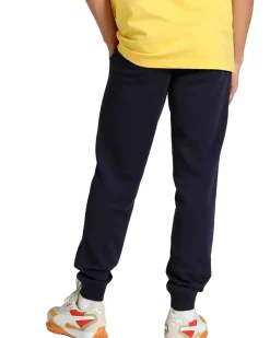 PUMA - PANTALONE NAVY ESSENTIAL  2 COLOR NO.1 LOGO SW DA UOMO, 684714-19