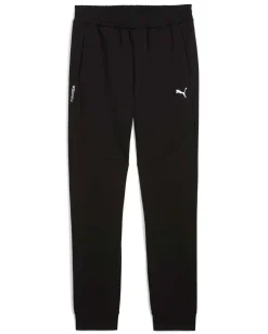 PUMA - PANTALONE NERO DA UOMO PUMATECH 684601-01