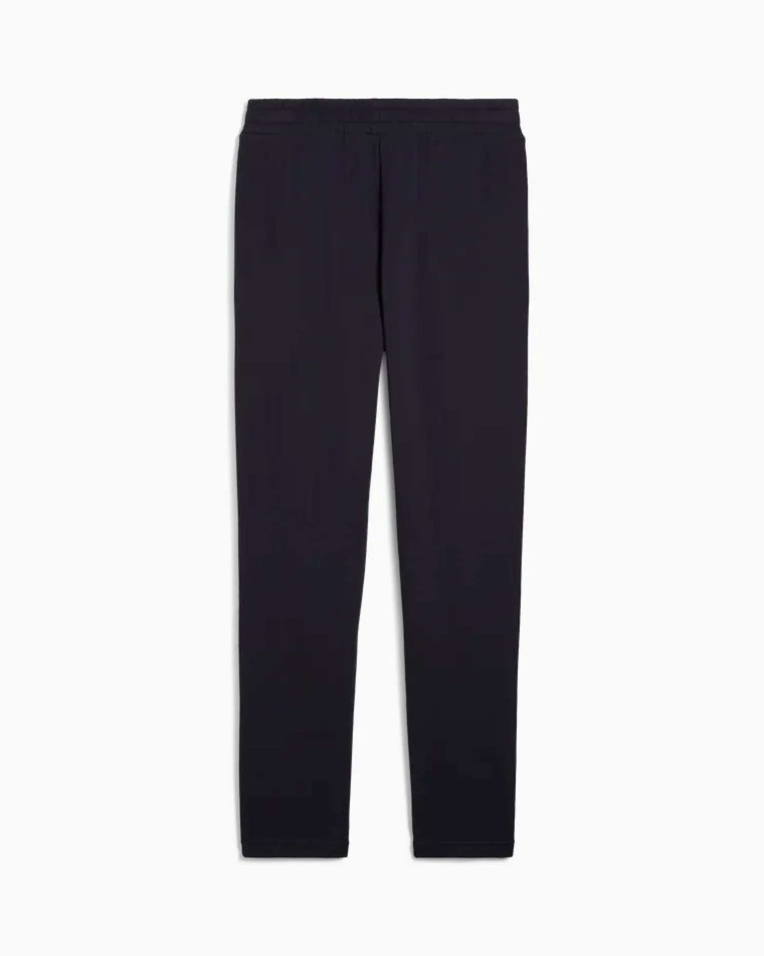 PUMA - PANTALONE TUTA BLU ESSENTIAL N.1 LOGO SWEAT DA UOMO, 682612-16