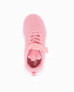 PUMA RICKIE RUNNER AC+PS - Scarpa rosa, numerata 28-36
