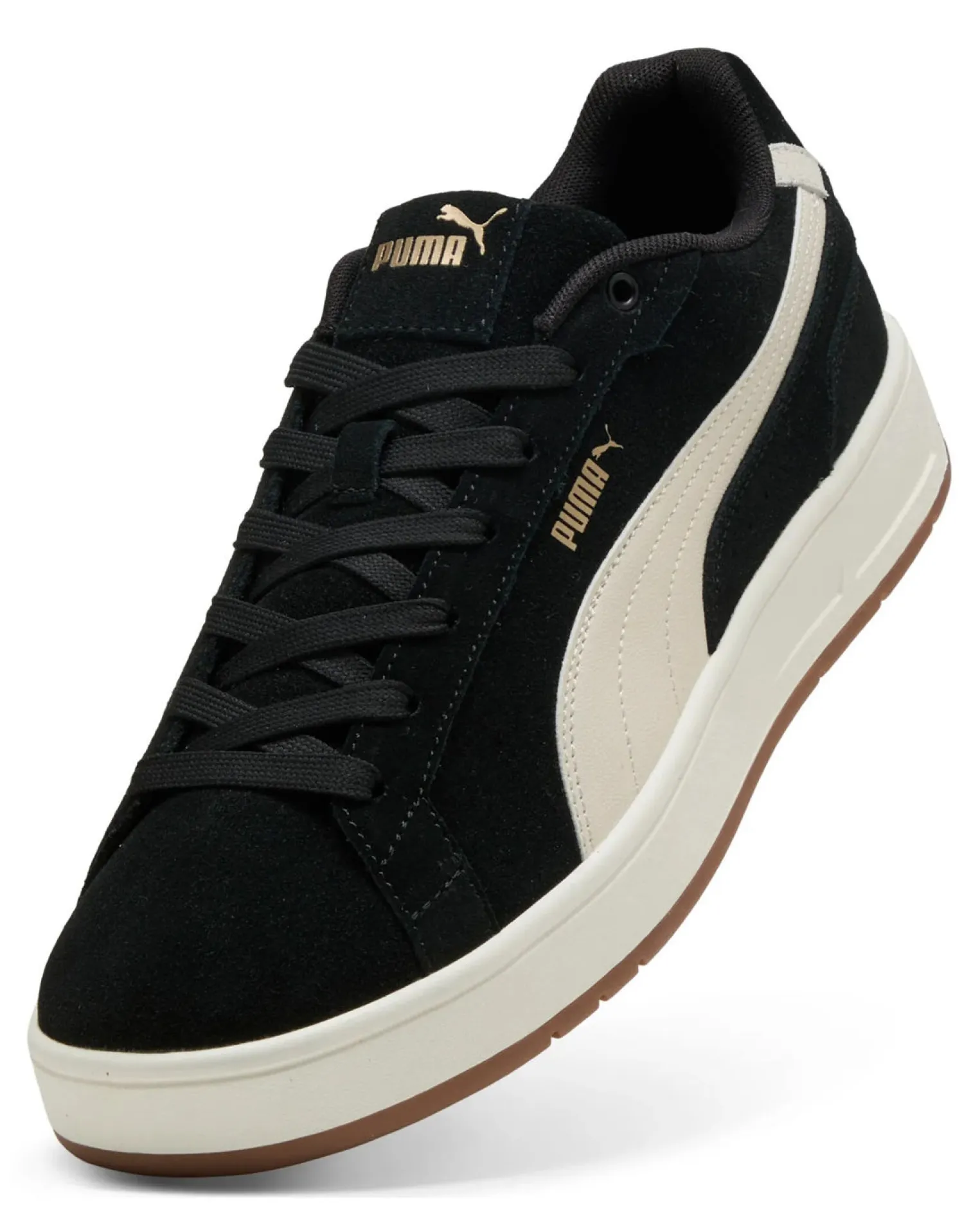 PUMA - SCARPA COURT CLASSICO SD - 402633_01