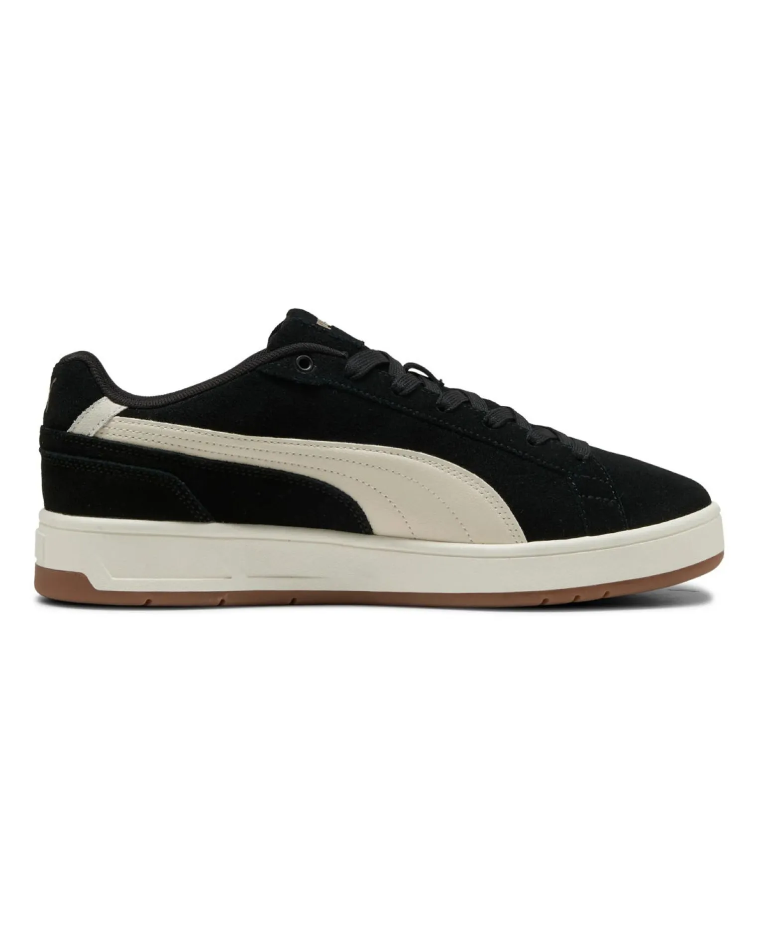 PUMA - SCARPA COURT CLASSICO SD - 402633_01
