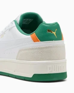 PUMA - SCARPA COURT CLASSICO SPORT - 400731_03