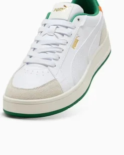 PUMA - SCARPA COURT CLASSICO SPORT - 400731_03