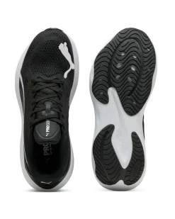 PUMA - SCARPA DA CORSA SCEND PRO 2 NERA DA UOMO 310779-01