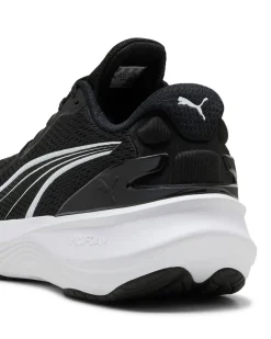 PUMA - SCARPA DA CORSA SCEND PRO 2 NERA DA UOMO 310779-01