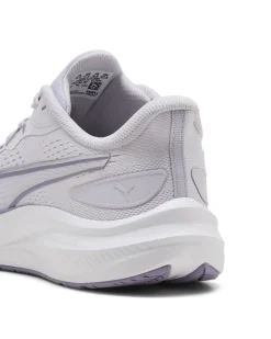 PUMA - SCARPA DA RUNNING GRIGIA CON DETTAGLI LILLA- SKYROCKET LITE 2 DA DONNA, 311730-30