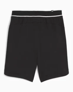 PUMA - SHORT SQUAD 9" TR BLACK DA UOMO - 678975-01