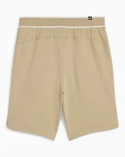PUMA - SHORT SQUAD 9" TR PRAIRIE TAN DA UOMO - 678975-83