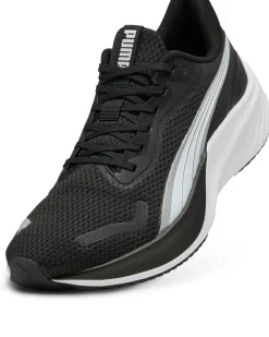 PUMA - SNEAKERS POUNCE LITE, NERA, BIANCA E GRIGIA - 310778-01