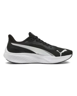 PUMA - SNEAKERS POUNCE LITE, NERA, BIANCA E GRIGIA - 310778-01