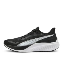 PUMA - SNEAKERS POUNCE LITE, NERA, BIANCA E GRIGIA - 310778-01