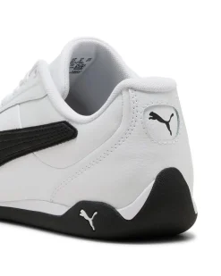 PUMA - SNEAKERS  REPLICATCH BIANCA E NERA DA UOMO, 405096-02
