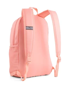 PUMA -ZAINO PHASE  ROSA SALMONE  091166-06