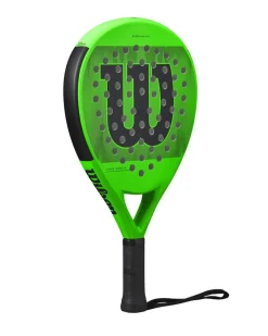 RACCHETTA PADEL BLADE TEAM PADEL RKT 2