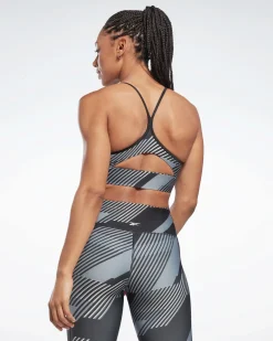 REEBOK-BRA WORKOUT READY SPORTS-HT4932