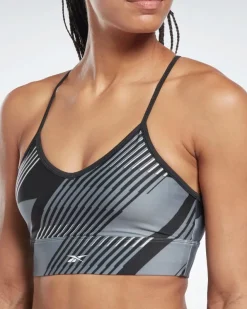 REEBOK-BRA WORKOUT READY SPORTS-HT4932