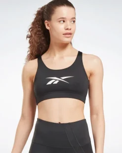 REEBOK-BRA WORKOUT READY SPORTS-HH8079