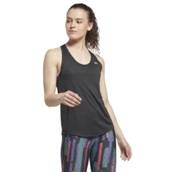 REEBOK-CANOTTA WORKOUT READY MESH BACK-HG3837